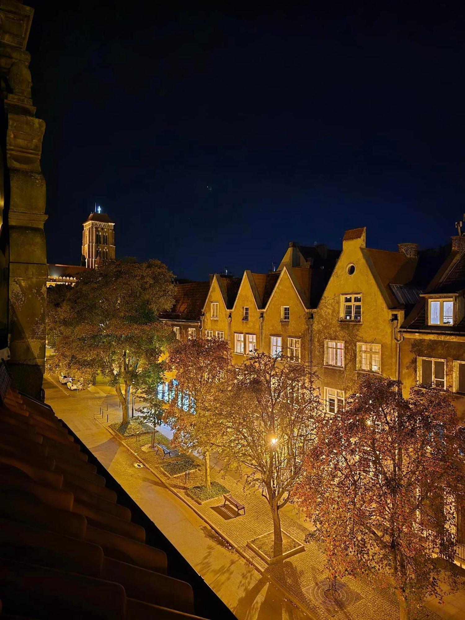 Lts Rent Luxury&Comfortable Etno Loft Old Town Free Parking Gdansk Exterior photo