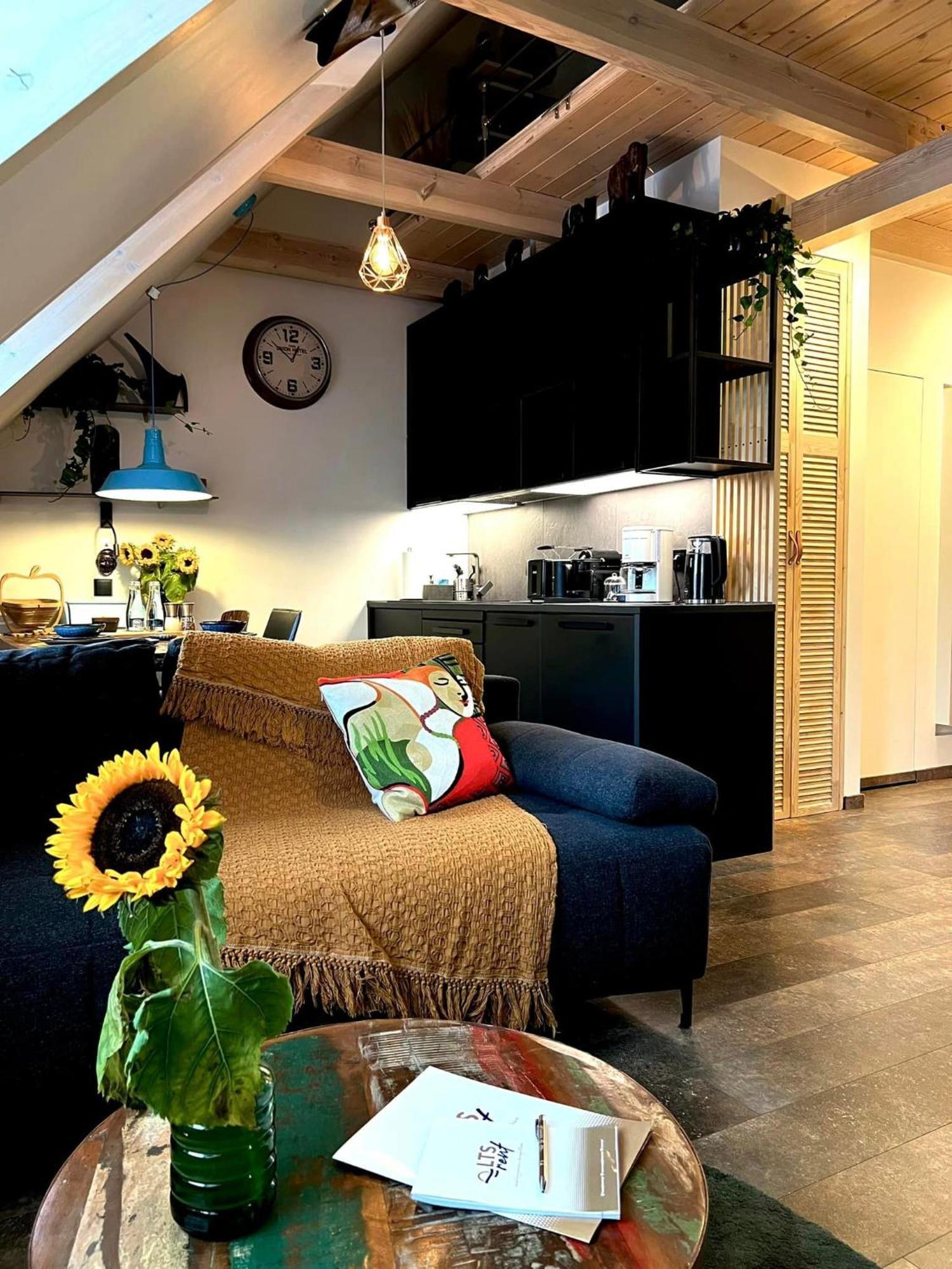 Lts Rent Luxury&Comfortable Etno Loft Old Town Free Parking Gdansk Exterior photo